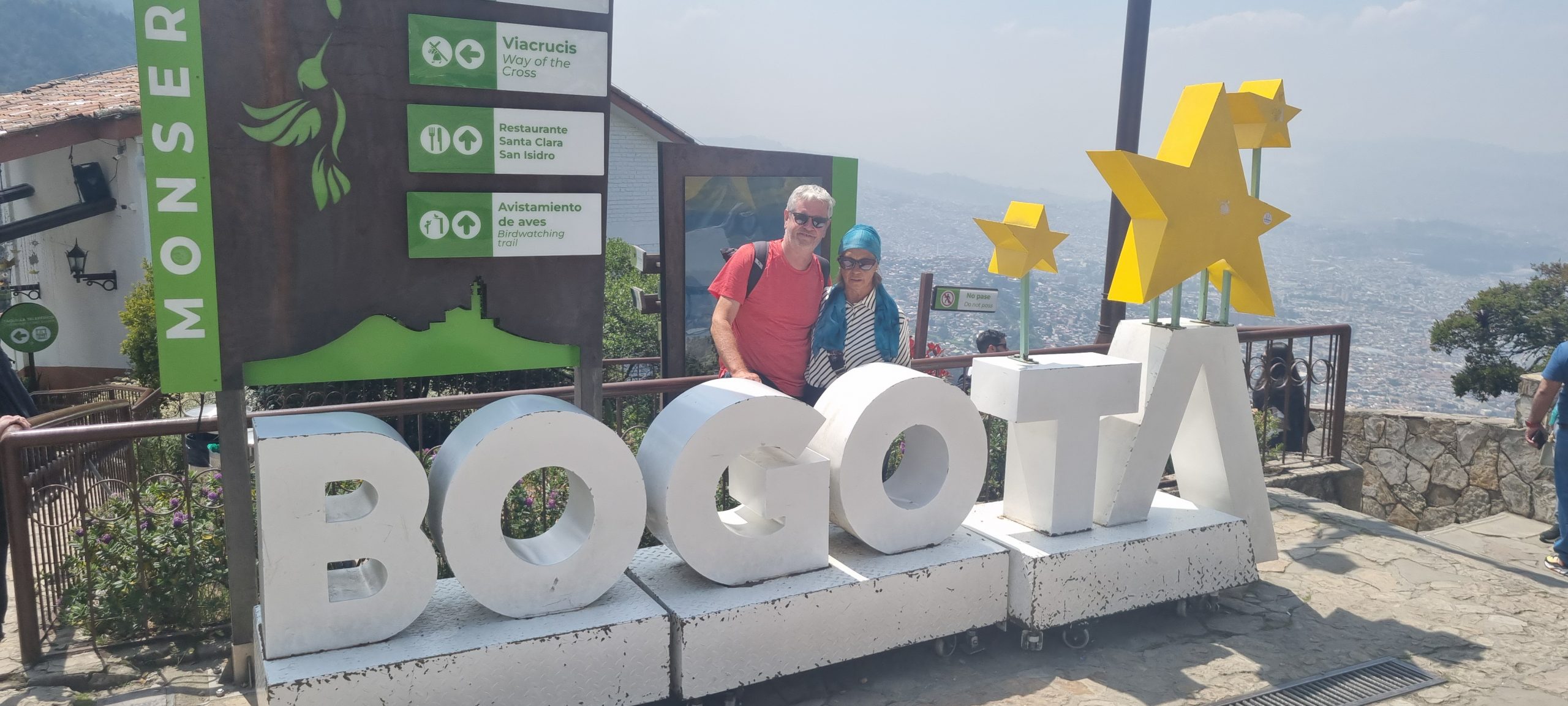 Bogota