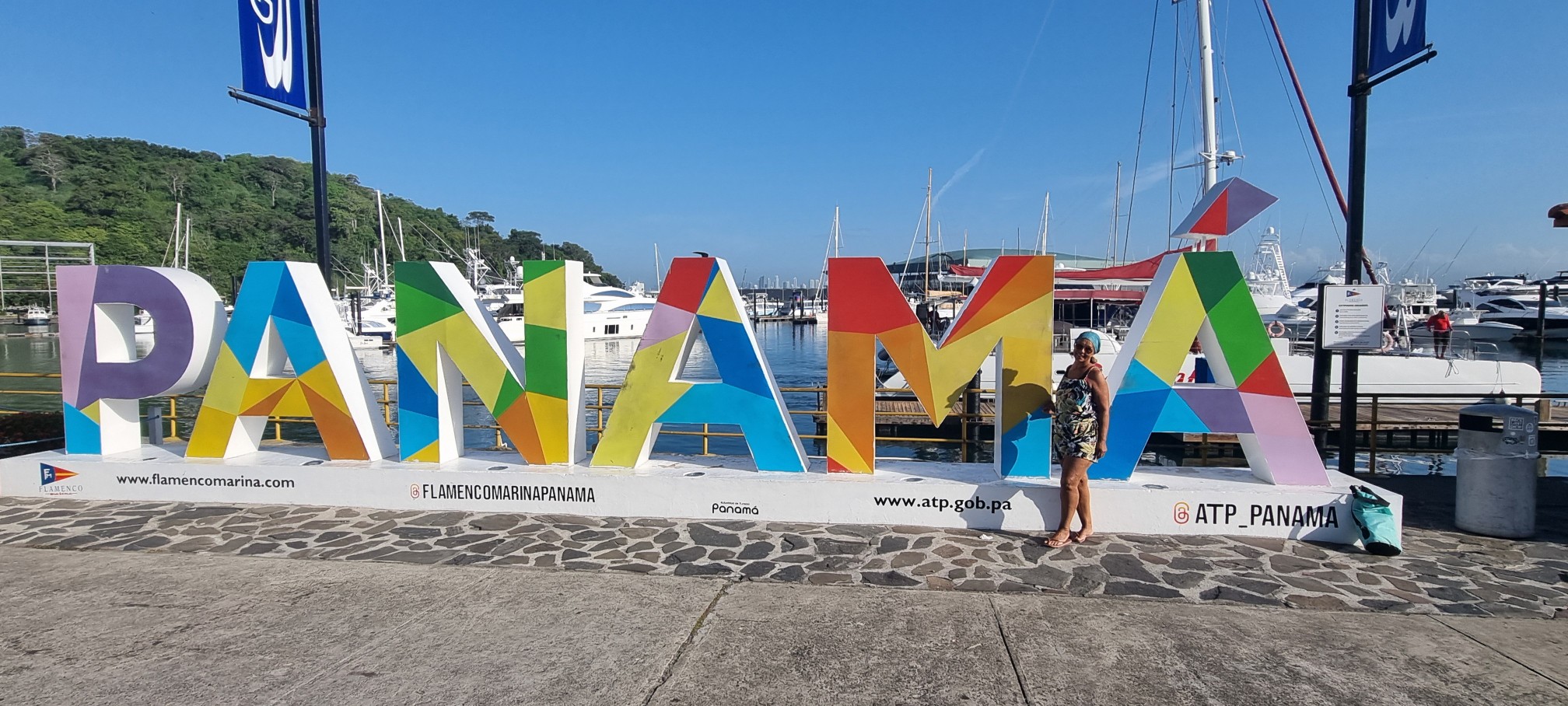 Panama