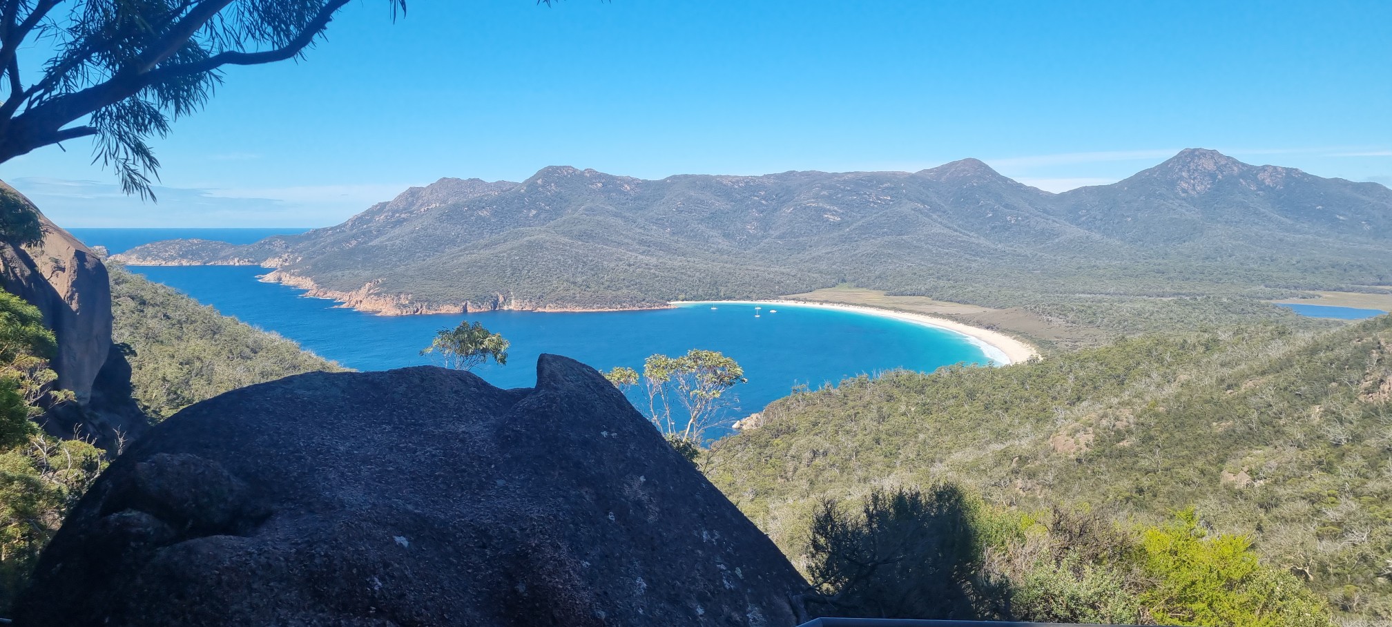 Tasmanien