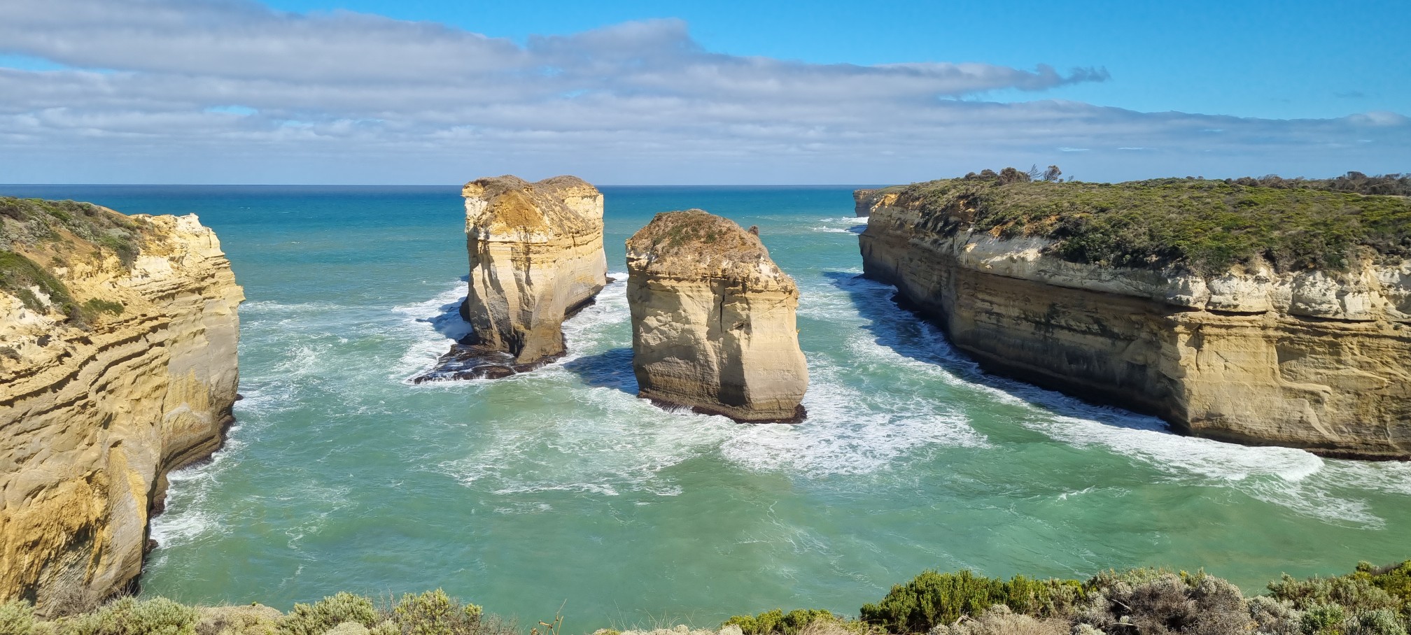 Great Ocean Road