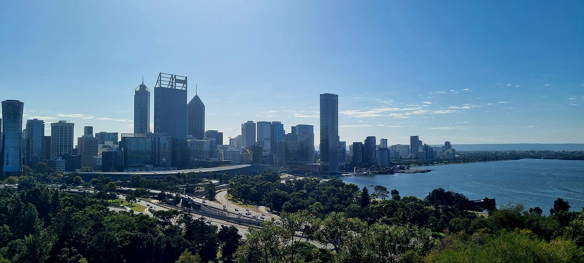 Perth – Westcoast